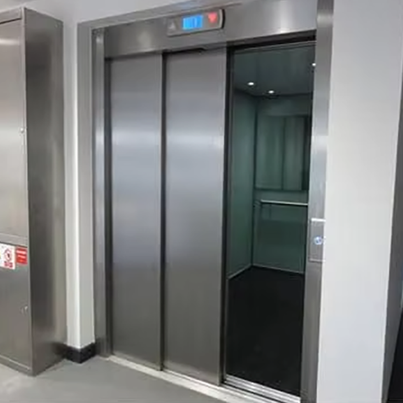 VTEP106 Elevadores 省エネ機能を備えた最新の旅客エレベーター