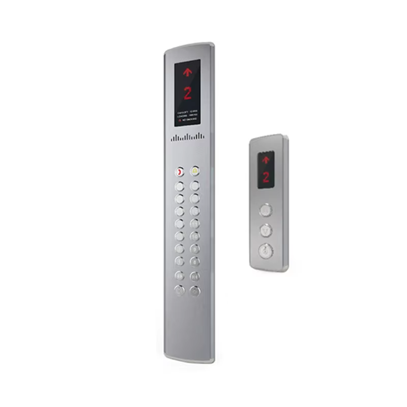 VTSP324 電気部品コップロップエレベーターボタンパネル押しボタンエレベーターコップ