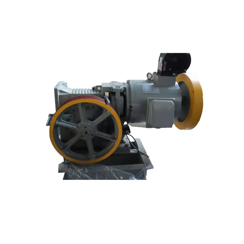 VTSP210 Torin 牽引機械 YJ245D エレベーター リフト モーター 1150KG モーター