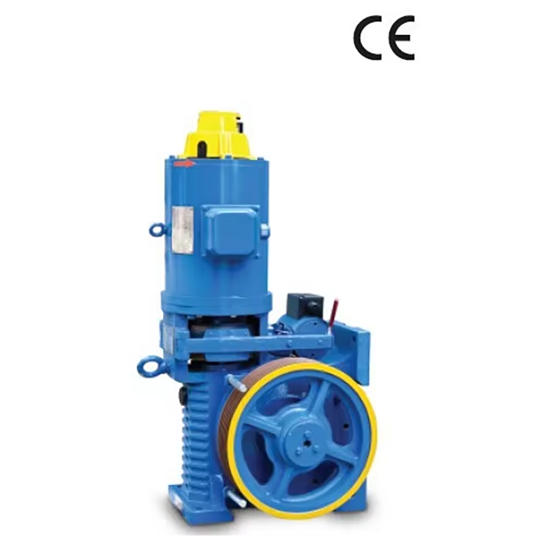 VTSP210 Torin 牽引機械 YJ245D エレベーター リフト モーター 1150KG モーター
