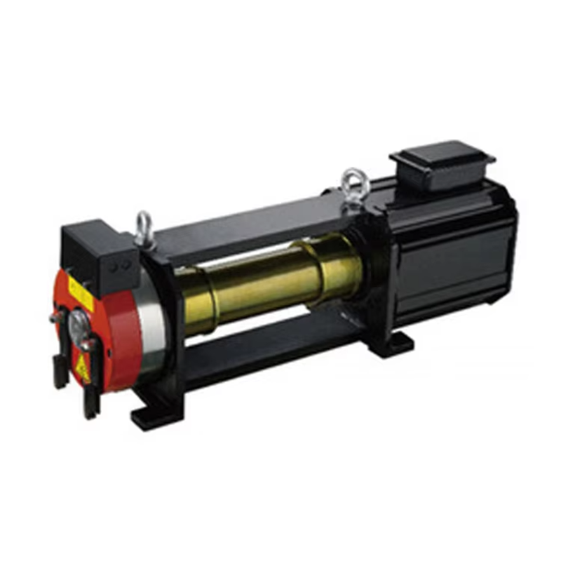 VTSP210 Torin 牽引機械 YJ245D エレベーター リフト モーター 1150KG モーター