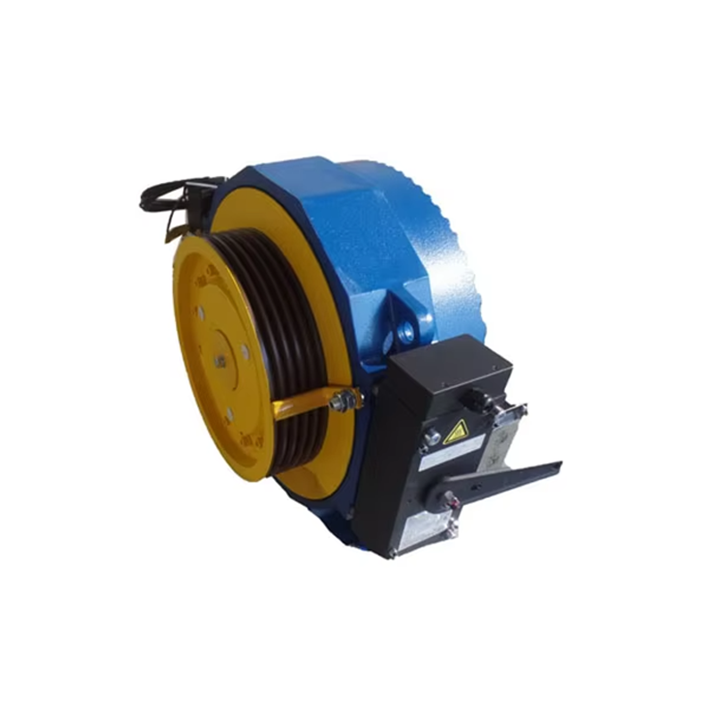 VTSP211 Torin 牽引機械 YJ240B エレベーター リフト モーター 800-1150KG モーター