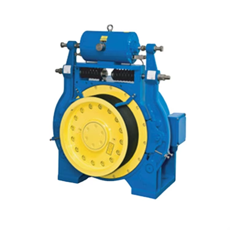 VTSP211 Torin 牽引機械 YJ240B エレベーター リフト モーター 800-1150KG モーター