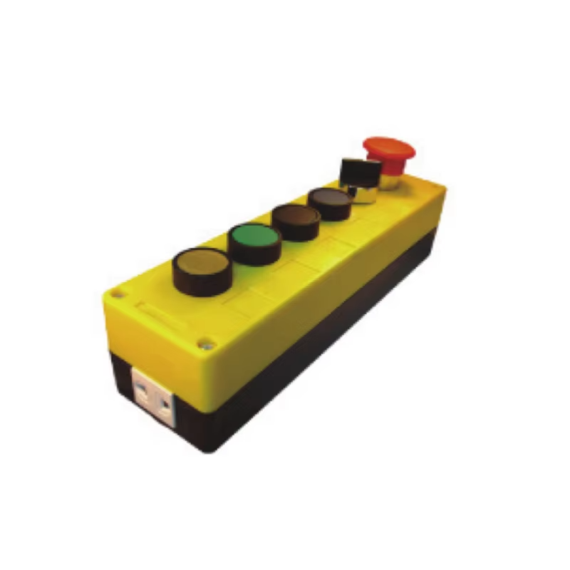 VTSP387 エレベーターかご上部修理制御検査ボックス