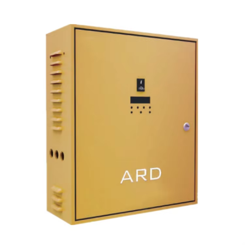 VTSP372 ARD/ELD 検査官による緊急救出処置
