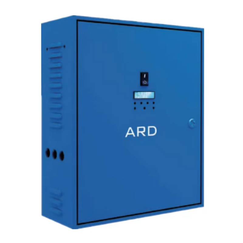 VTSP373 エレベーター自動救助装置 ARD MRL リフトステンレス鋼産業用エレベーター部品