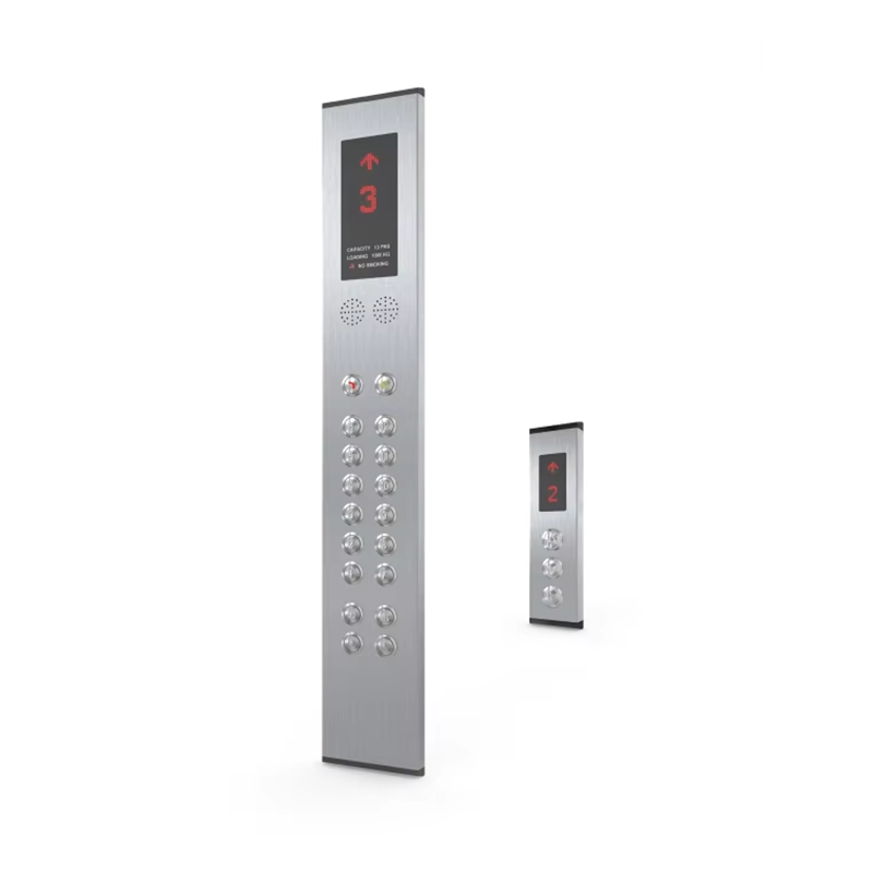 VTSP329 電気部品 COP エレベーター リフト部品コントロール パネル