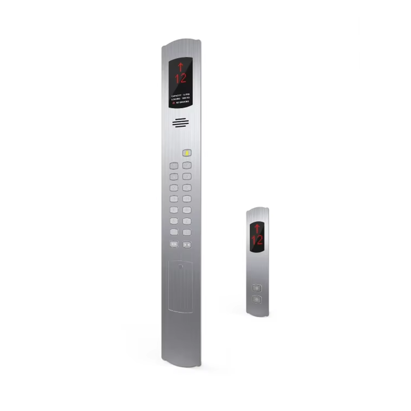 VTSP329 電気部品 COP エレベーター リフト部品コントロール パネル