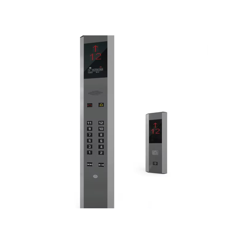 VTSP330 エレベーター用低価格エレベーター部品 COP