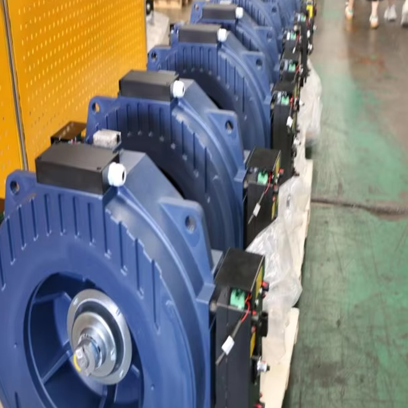 VTSP220 320kg-1000kg Ac220V エレベーター制御機