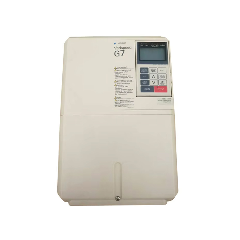 VTSP379 高効率高品質安川 L1000A 周波数インバータ