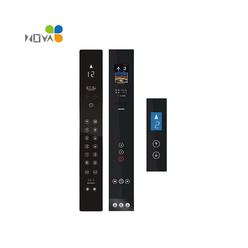 VTSP335 工場価格エレベーター部品電気部品制御パネル COP
