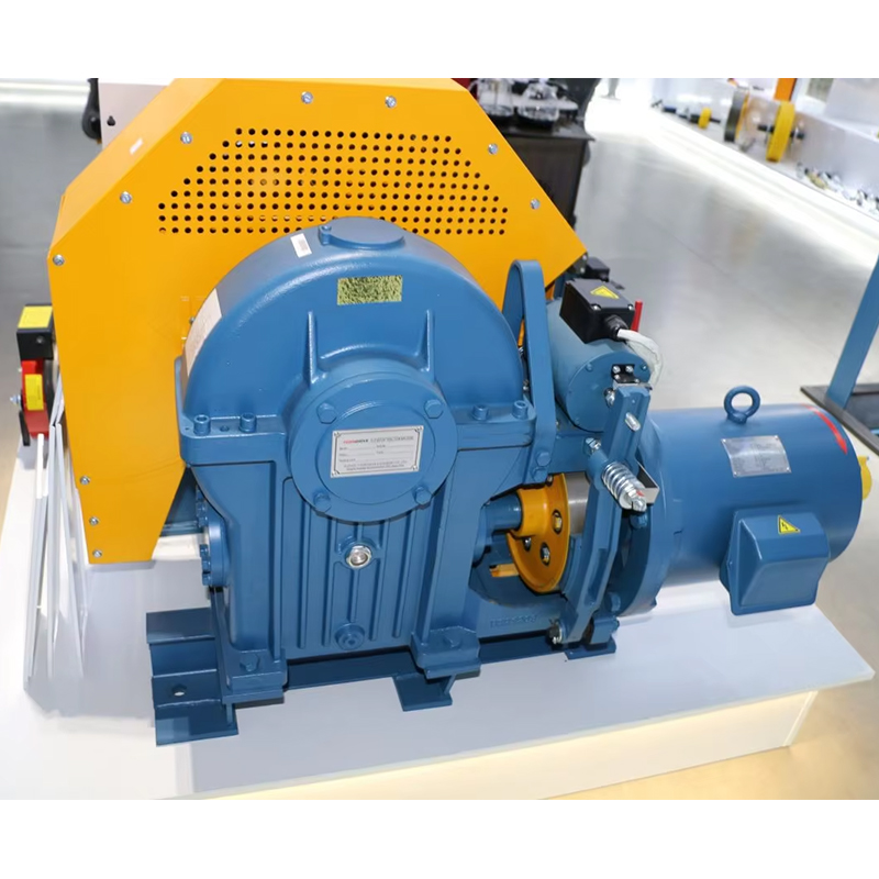 VTSP221 Torin ギア付き牽引機械 GTW2 リフト モーター 630-1150KGS モーター エンジン