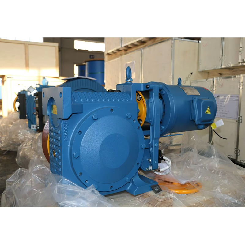VTSP221 Torin ギア付き牽引機械 GTW2 リフト モーター 630-1150KGS モーター エンジン