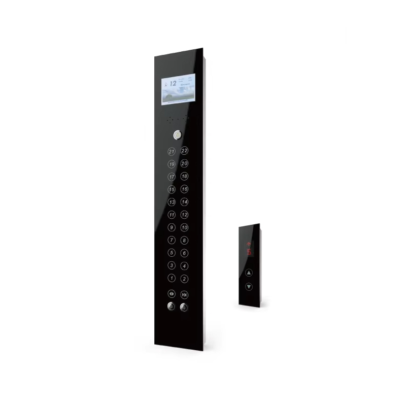 VTSP338 BST コップ ロップ コップ ロップ エレベーター ボタン パネル