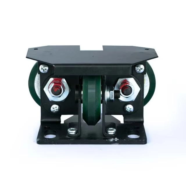 VTSP147 OEM エレベーター部品エレベーターガイドシュー T 型レール精密スライディングシュー
