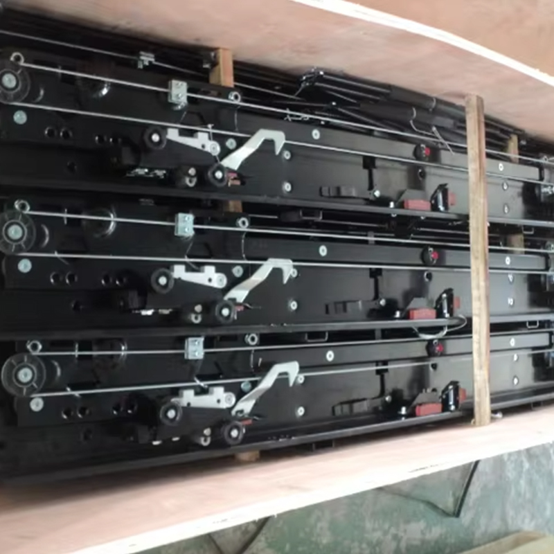 VTSP194 31-005 エレベータードアシステム VVVF リフト車自動ドアオペレーター & 着陸ドアオフィスビル用