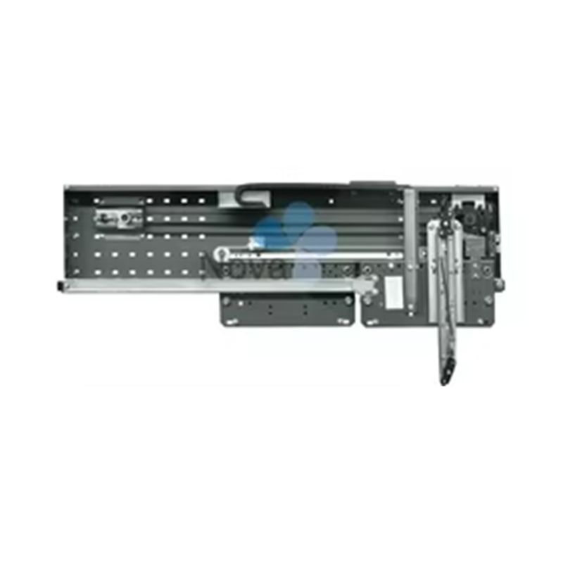 VTSP193 ISO9001 & EN81 認定のグローバル プロジェクト向けステンレス製エレベーター ドア オペレーター