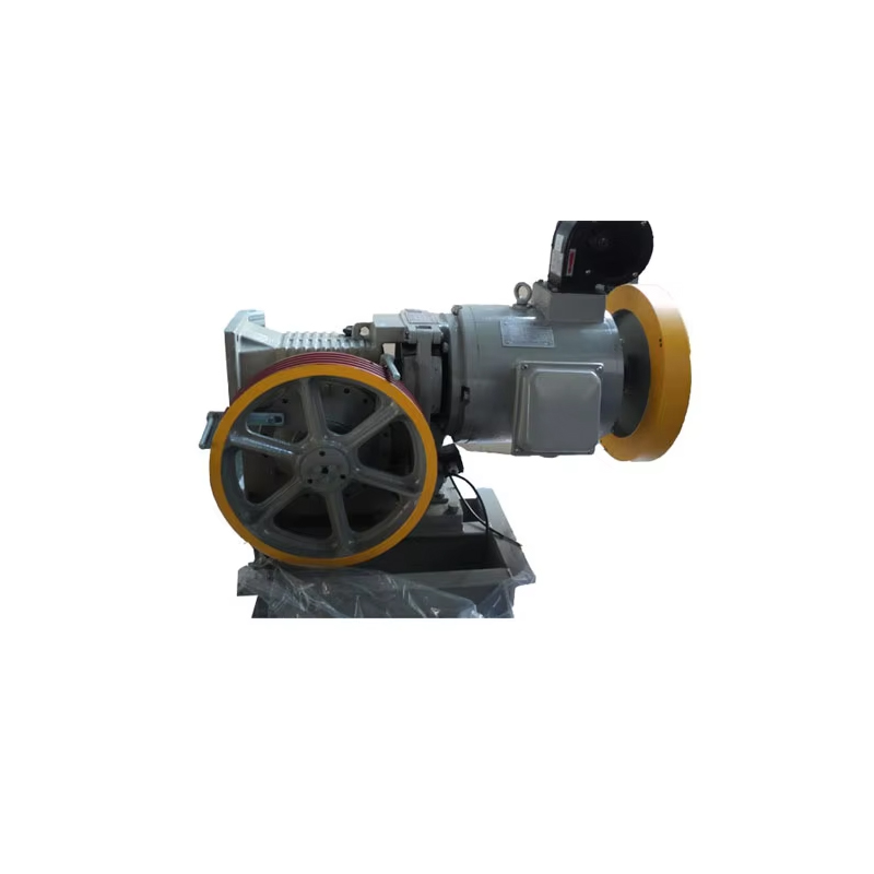 VTSP231 Torin 牽引機械 YJ110 エレベーター モーター 100-320KG 小型モーター