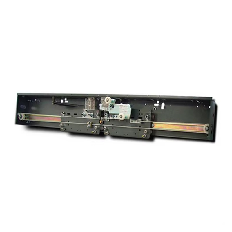 VTSP192 エレベーター部品および付属品 最新のエレベーター プロジェクト向けの省エネ VVVF リフト ドア オペレーター