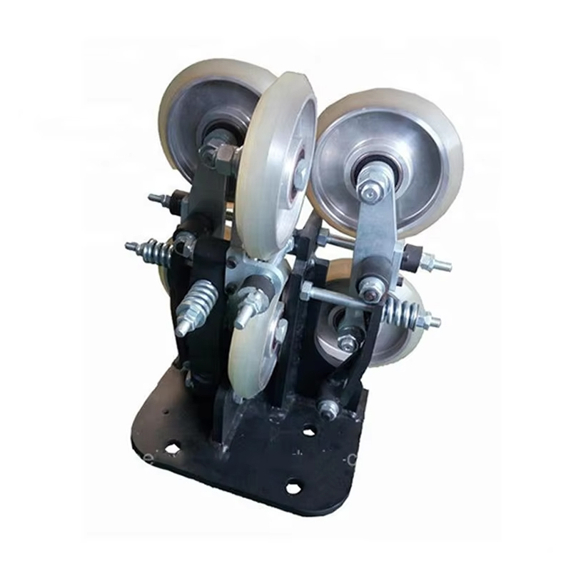VTSP149 OEM エレベーター部品エレベーターガイドシュースライドガイドシューリフトガイドレール用