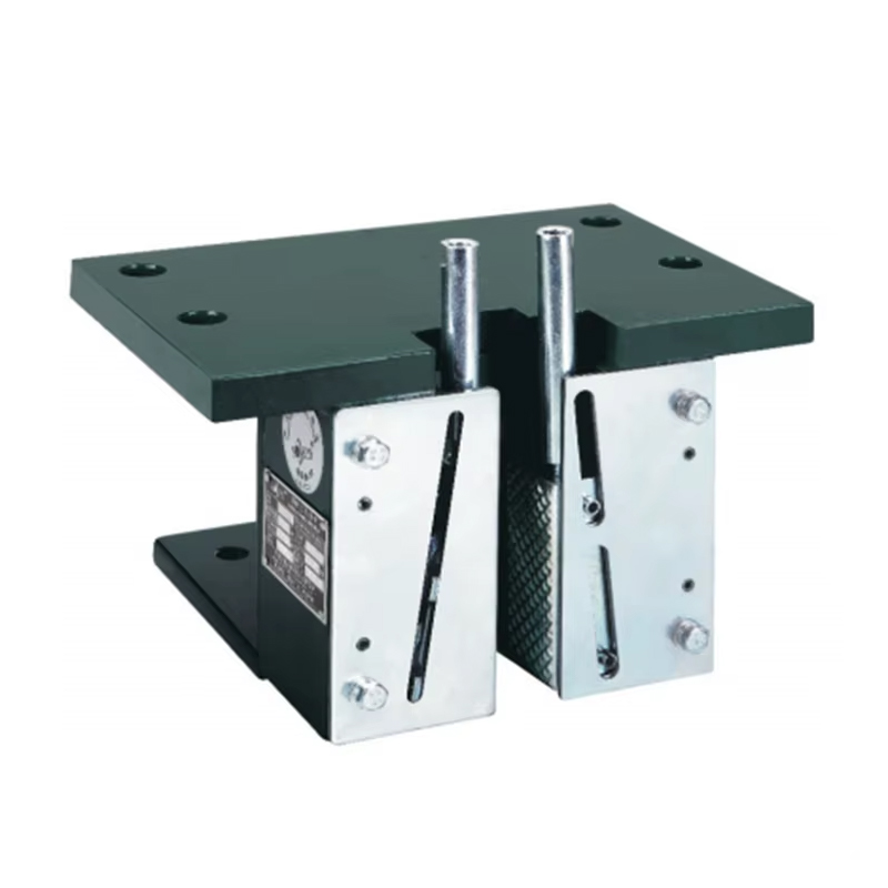VTSP284 10mm エレベーター リフト進歩的安全装置販売用