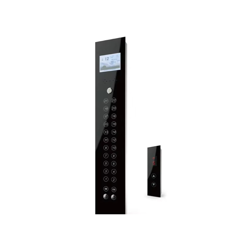 VTSP342 新製品エレベーター押しボタン部分リフトエレベーターフェイスプレート