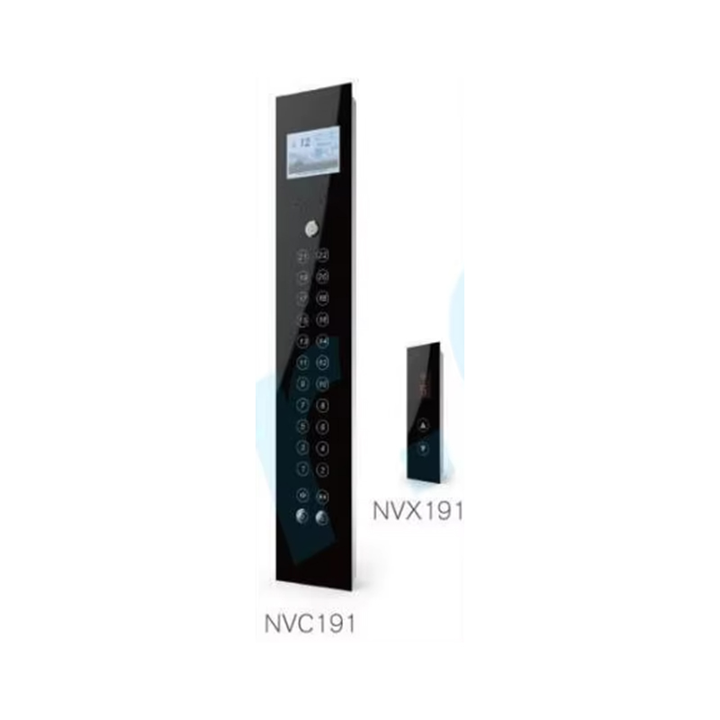 VTSP343 エレベーター部品 Kone リフト ボタン、エレベーター ボタン、Kone プッシュ ボタン エレベーター タッチ ボタン