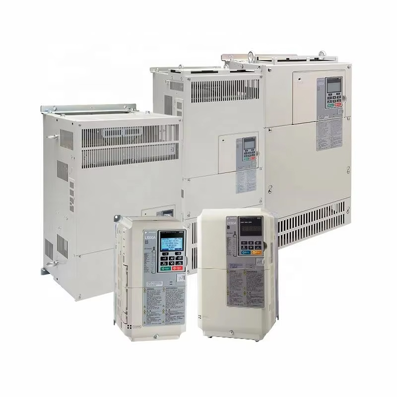 VTSP383 3.7kw-45kw エレベーター制御付属品 AC 安川 L1000A 周波数インバーター