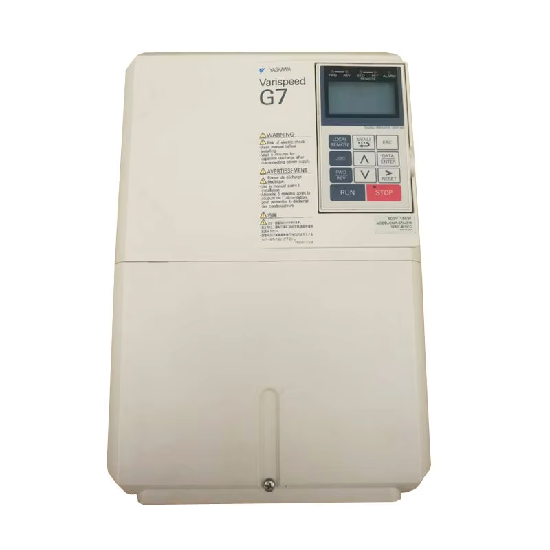 VTSP383 3.7kw-45kw エレベーター制御付属品 AC 安川 L1000A 周波数インバーター