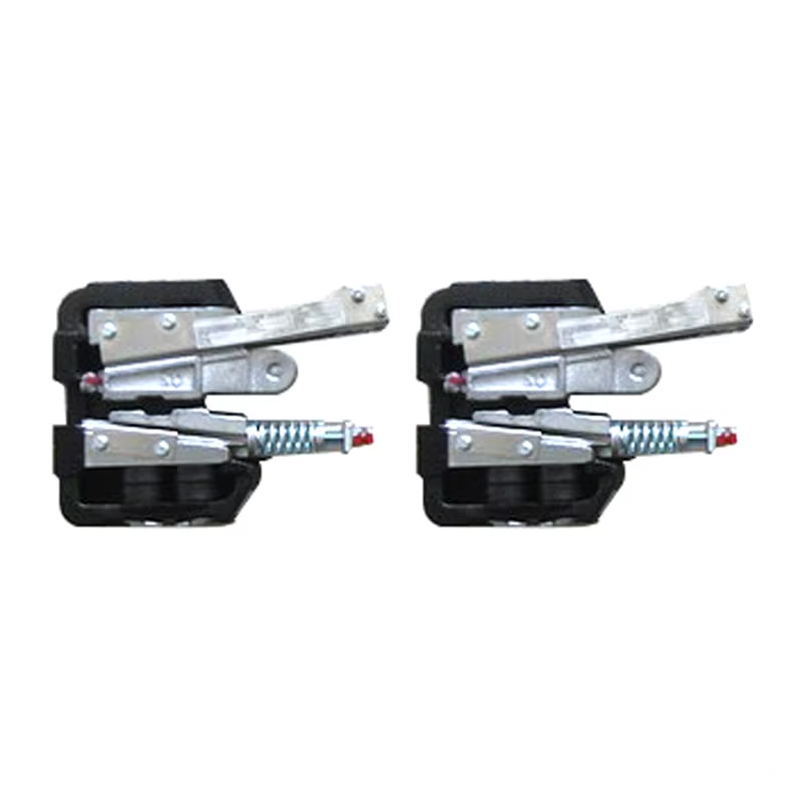 VTSP287 高性能価格比の旅客エレベーター用瞬時安全装置