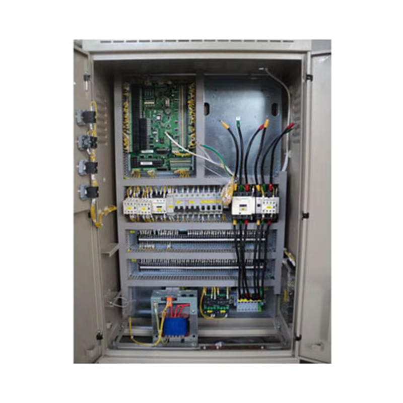 VTSP315 3000 ステップ エレベーター統合ナイス コントローラーの価格