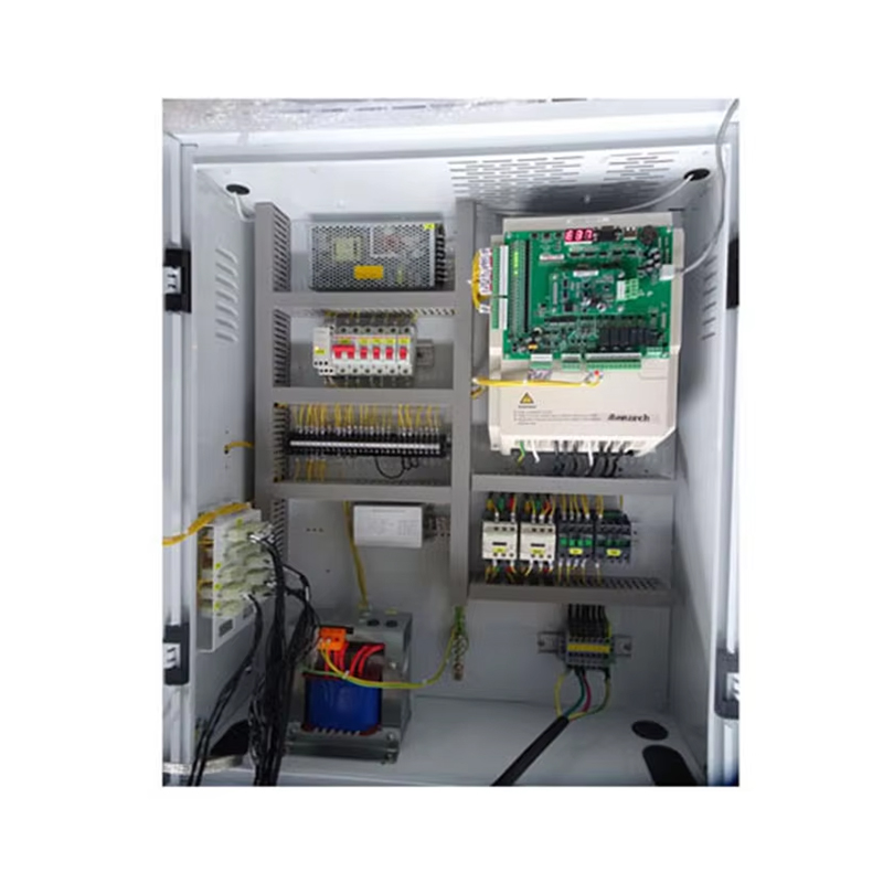 VTSP315 3000 ステップ エレベーター統合ナイス コントローラーの価格