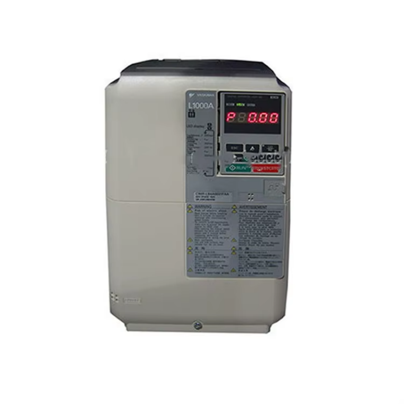 VTSP380 高品質エレベーター コンポーネント AC 安川 L1000A 周波数インバーター