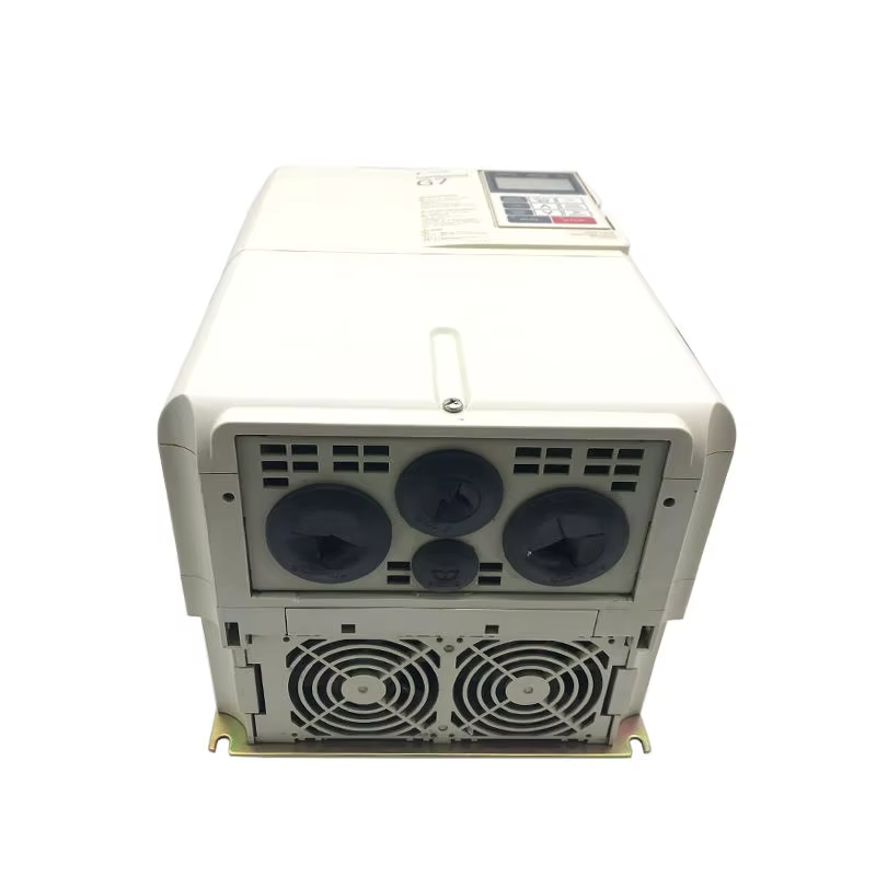 VTSP380 高品質エレベーター コンポーネント AC 安川 L1000A 周波数インバーター