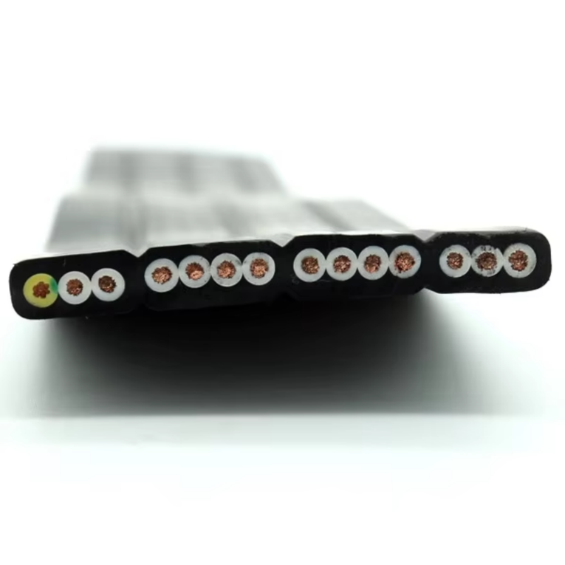 VTSP364 高品質のホット販売エレベーター走行ケーブル