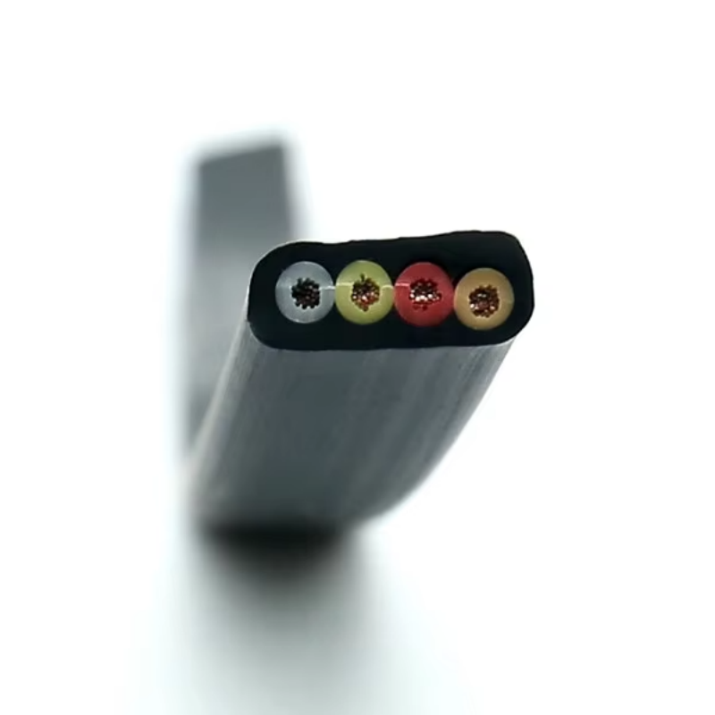 VTSP364 高品質のホット販売エレベーター走行ケーブル